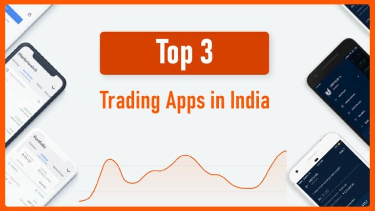 Best Trading Apps in India