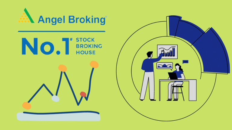 Angel Broking Review, charges, Refer and Earn