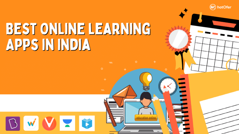 Best learning Apps in India