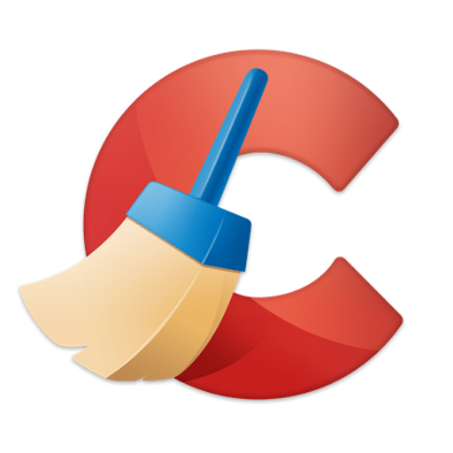 CCleaner App logo