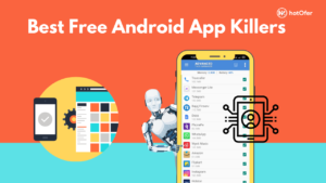 Best Free Android App Killers