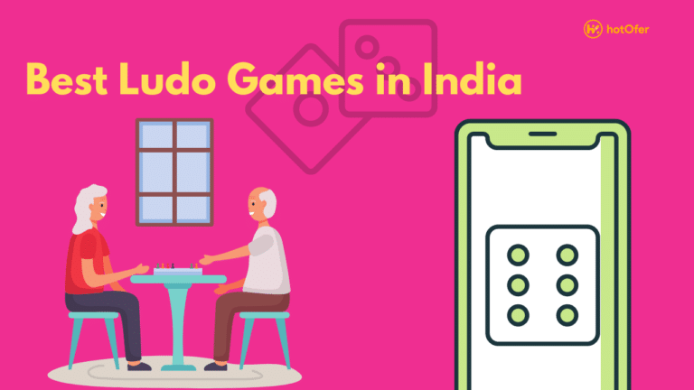 Best Ludo Games in India