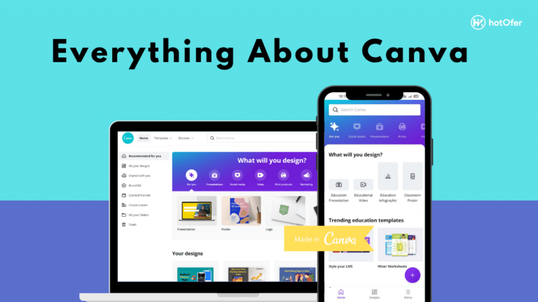Canva Review