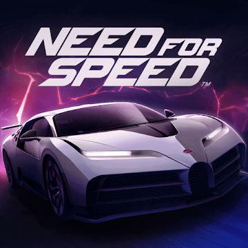 Need for Speed logo