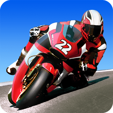 Real Bike Racing logo