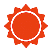 AccuWeather logo