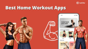 Best Home Workout Apps
