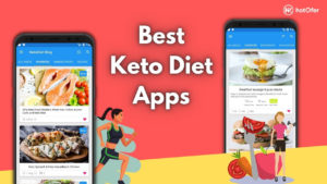 Best Keto Diet Apps For Android