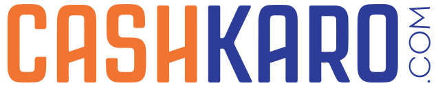 CashKaro Logo