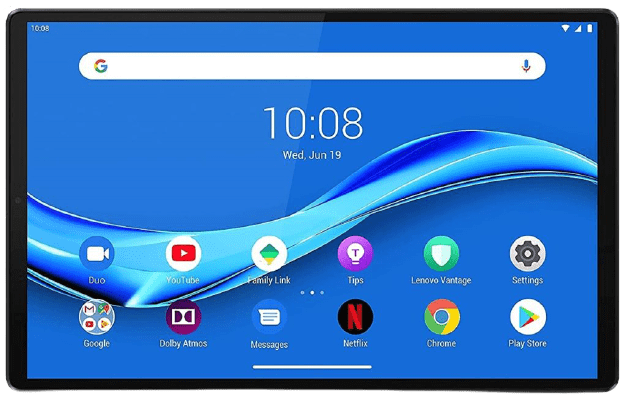 Lenovo Tab M10