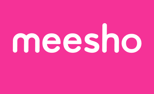 Meesho App logo