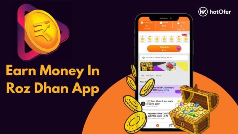 Rozdhan App Review