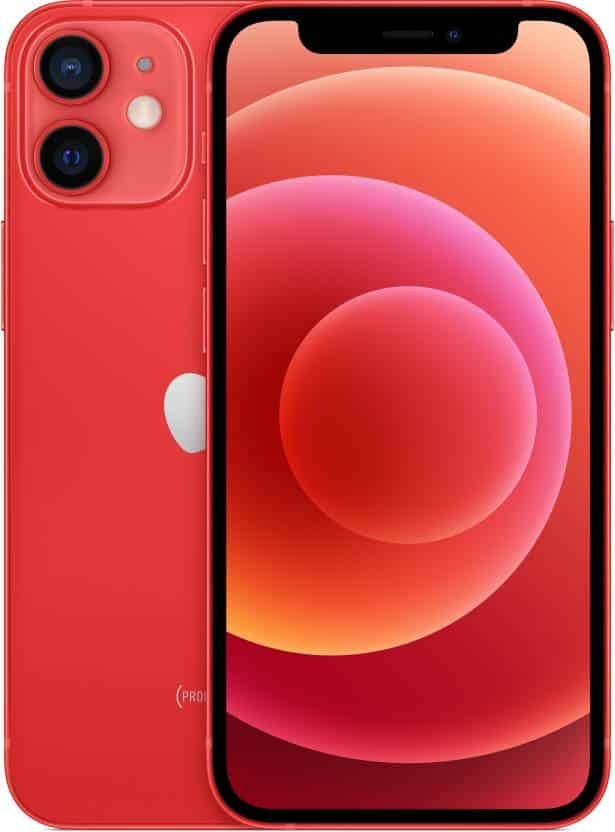 iPhone 12 Mini