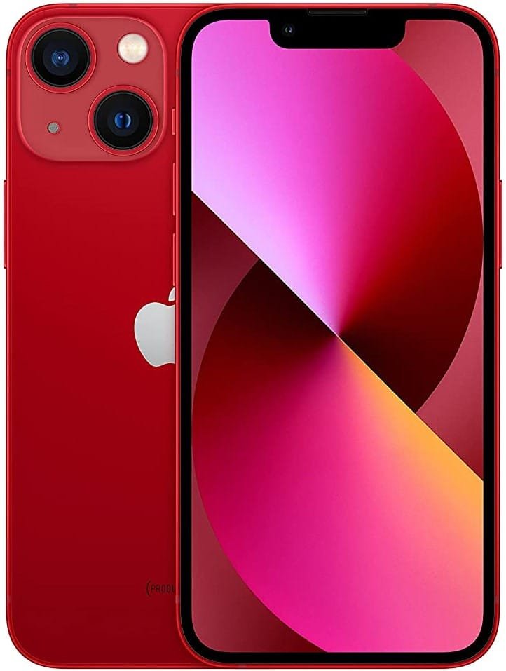iPhone 13 mini