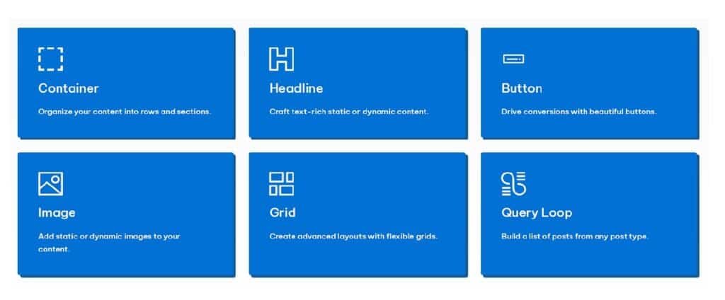 Generate Blocks
