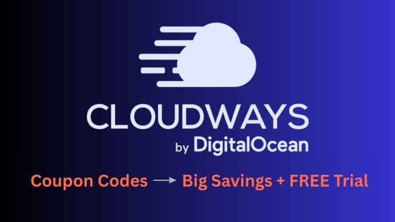 Cloudways Promo Code