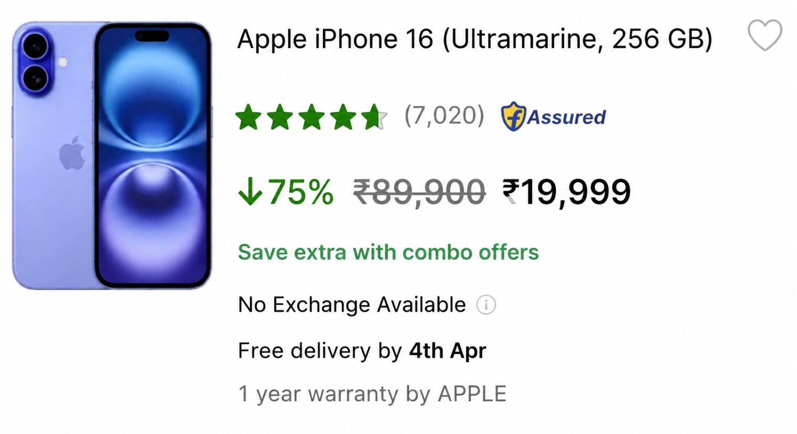 Shopping Deals