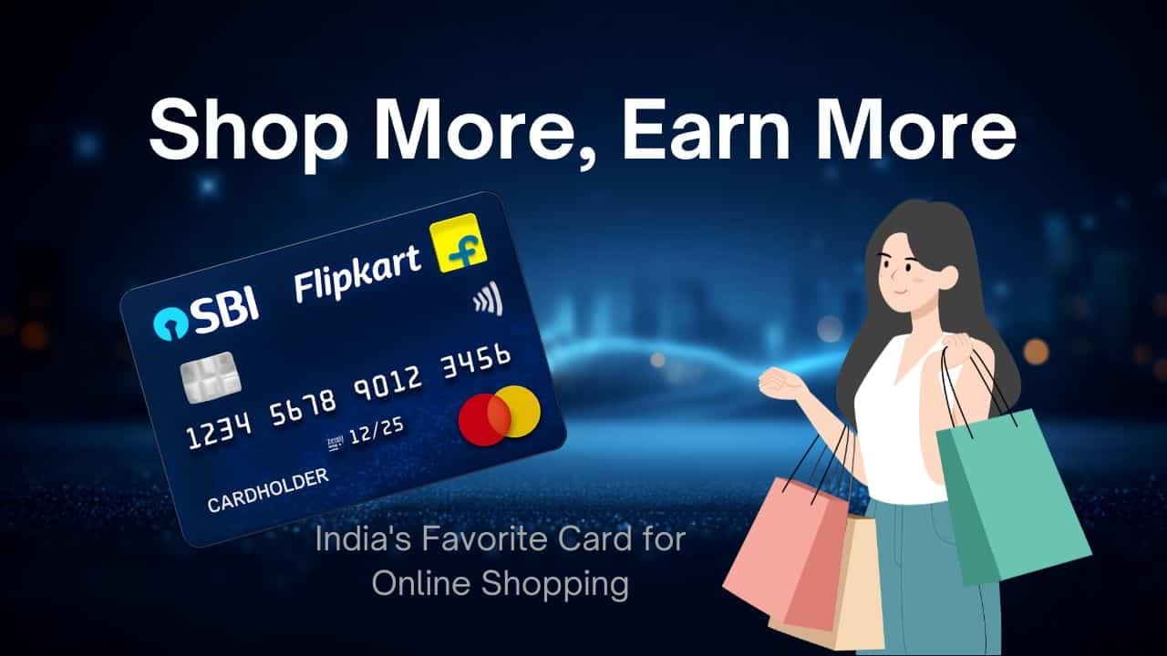 Best Shopping Credit Card in India